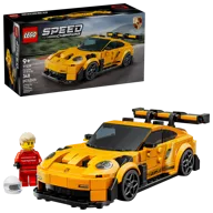 Porsche 911 GT3 RS Super Car - Image 2 of 11