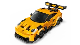 LEGO Porsche 911 GT3 RS Super Car (77239) - image 2