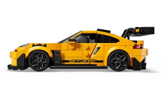 Porsche 911 GT3 RS Super Car von LEGO – Produktfoto 4 von 11