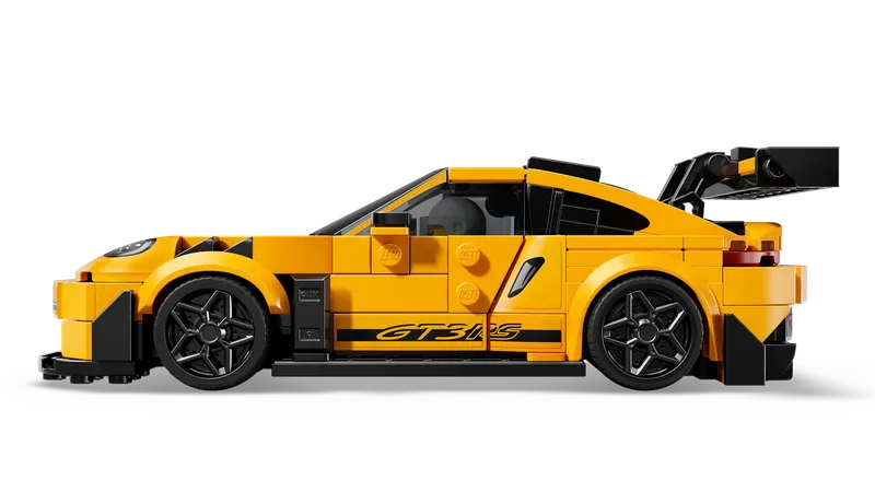 Porsche 911 GT3 RS Super Car von LEGO – Produktfoto 4 von 11
