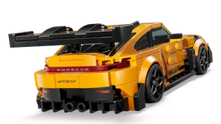 Porsche 911 GT3 RS Super Car von LEGO – Produktfoto 5 von 11