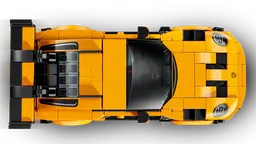 LEGO Porsche 911 GT3 RS Super Car (77239) - image 5