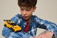 Porsche 911 GT3 RS Super Car - Image 8 of 11