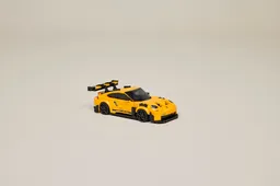 LEGO Porsche 911 GT3 RS Super Car (77239) - image 8