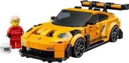 LEGO Porsche 911 GT3 RS Super Car (77239)