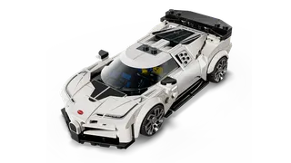 Bugatti Centodieci Hyper Sports Car by LEGO – product photo 3 of 10