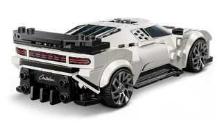 Bugatti Centodieci Hyper Sports Car by LEGO – product photo 5 of 10