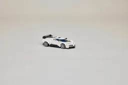 LEGO Bugatti Centodieci Hyper Sports Car (77240) - image 7