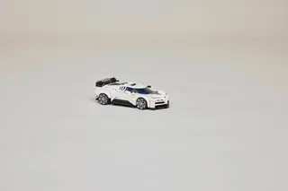 Bugatti Centodieci Hyper Sports Car by LEGO – product photo 8 of 10