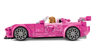 2 Fast 2 Furious Honda S2000 by LEGO – product photo 3 of 9