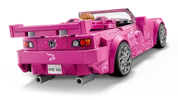 LEGO 2 Fast 2 Furious Honda S2000 (77241) - image 3