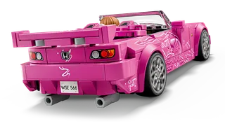 2 Fast 2 Furious Honda S2000 by LEGO – product photo 4 of 9