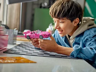 2 Fast 2 Furious Honda S2000 by LEGO – product photo 6 of 9