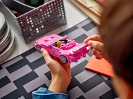 2 Fast 2 Furious Honda S2000 - Afbeelding 7 van 9