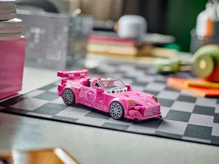 2 Fast 2 Furious Honda S2000 by LEGO – product photo 8 of 9