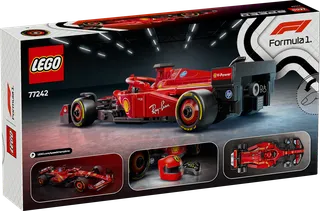 Ferrari SF-24 F1® Race Car by LEGO – product photo 10 of 10