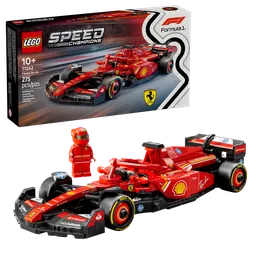 LEGO Ferrari SF-24 F1® Race Car (77242) - afbeelding 1