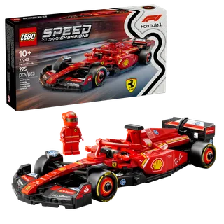 Ferrari SF-24 F1® Race Car by LEGO – product photo 2 of 10