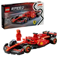 Oracle Red Bull Racing RB20 F1® Race Car - Image 2 of 10