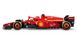 LEGO Ferrari SF-24 F1® Race Car (77242) - afbeelding 2
