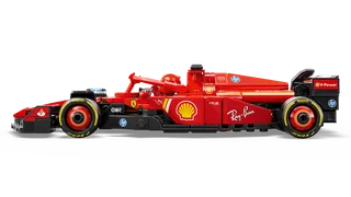 Ferrari SF-24 F1® Race Car by LEGO – product photo 3 of 10