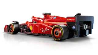 Ferrari SF-24 F1® Race Car by LEGO – product photo 6 of 10
