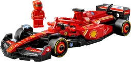 LEGO Ferrari SF-24 F1® Race Car (77242)