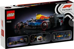 LEGO Oracle Red Bull Racing RB20 F1® Race Car (77243) - afbeelding 10