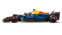 LEGO Oracle Red Bull Racing RB20 F1® Race Car (77243) - afbeelding 2