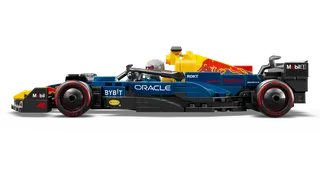 Oracle Red Bull Racing RB20 F1® Race Car de LEGO – photo du produit 3 sur 11