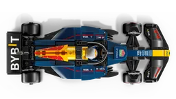 LEGO Oracle Red Bull Racing RB20 F1® Race Car (77243) - afbeelding 3