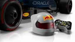 LEGO Oracle Red Bull Racing RB20 F1® Race Car (77243) - afbeelding 4