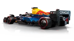 LEGO Oracle Red Bull Racing RB20 F1® Race Car (77243) - afbeelding 5