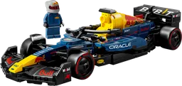 LEGO Oracle Red Bull Racing RB20 F1® Race Car (77243)