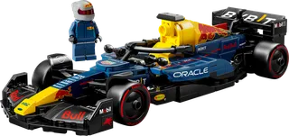 Oracle Red Bull Racing RB20 F1® Race Car de LEGO – photo du produit 1 sur 11