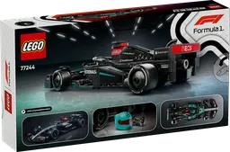LEGO Mercedes-AMG F1® W15 Race Car (77244) - afbeelding 10