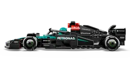 LEGO Mercedes-AMG F1® W15 Race Car (77244) - afbeelding 2
