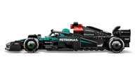 Mercedes-AMG F1 W15 racewagen - Afbeelding 3 van 11