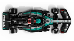 LEGO Mercedes-AMG F1® W15 Race Car (77244) - afbeelding 3