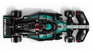 Mercedes-AMG F1 W15 racewagen - Afbeelding 4 van 11