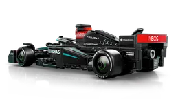 LEGO Mercedes-AMG F1® W15 Race Car (77244) - afbeelding 5