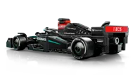 Mercedes-AMG F1 W15 racewagen - Afbeelding 6 van 11