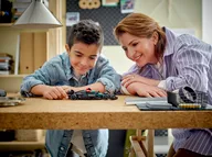 Mercedes-AMG F1 W15 racewagen - Afbeelding 7 van 11