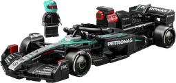 LEGO Mercedes-AMG F1® W15 Race Car (77244)