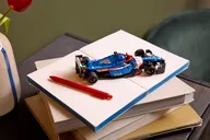 Ferrari SF-24 F1® Race Car - Image 10 of 11