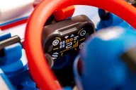 Ferrari SF-24 F1® Race Car - Image 9 of 11