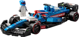 LEGO Visa Cash App RB VCARB 01 F1® Race Car (77246)