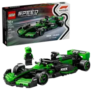 Ferrari SF-24 F1® racewagen - Afbeelding 9 van 10