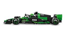 LEGO KICK Sauber F1® Team C44 Race Car (77247)