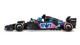 LEGO BWT Alpine F1® Team A524 Race Car (77248) - afbeelding 2